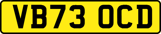 VB73OCD