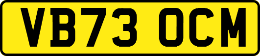 VB73OCM