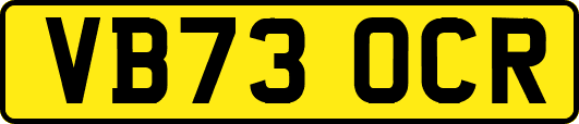 VB73OCR