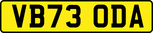 VB73ODA