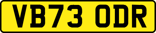 VB73ODR