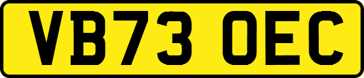 VB73OEC
