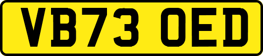 VB73OED