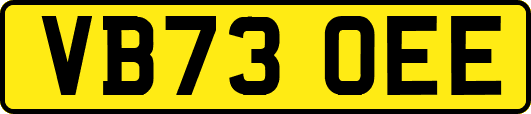VB73OEE