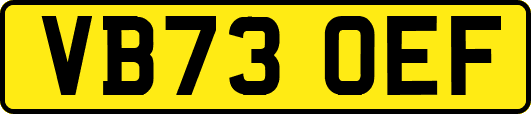 VB73OEF