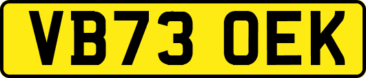 VB73OEK