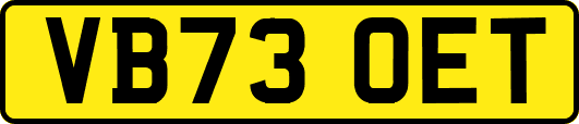 VB73OET