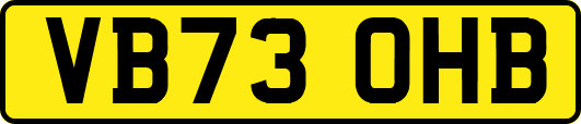 VB73OHB
