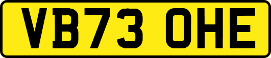 VB73OHE