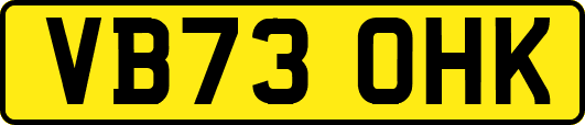 VB73OHK
