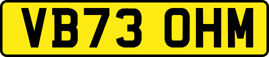 VB73OHM