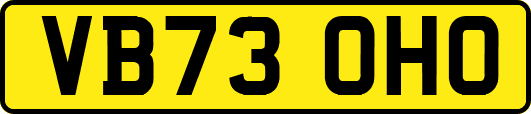 VB73OHO