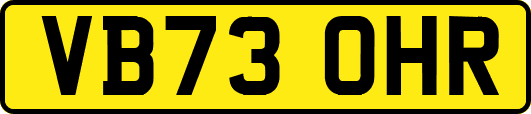 VB73OHR