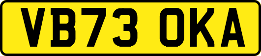 VB73OKA