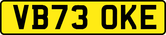 VB73OKE