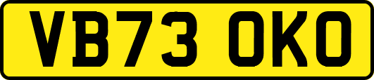 VB73OKO