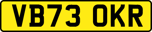 VB73OKR
