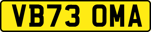 VB73OMA