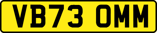 VB73OMM