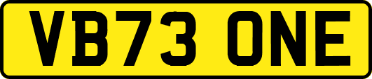 VB73ONE
