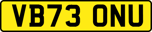 VB73ONU