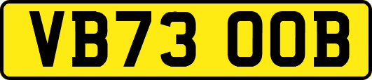 VB73OOB