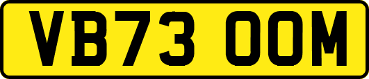 VB73OOM