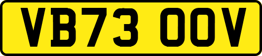 VB73OOV