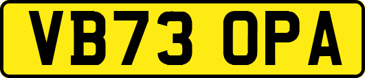 VB73OPA
