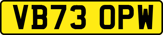 VB73OPW