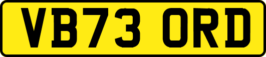 VB73ORD