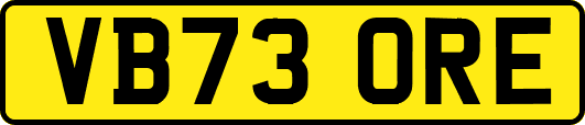 VB73ORE