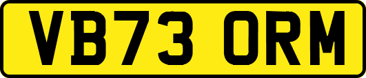 VB73ORM