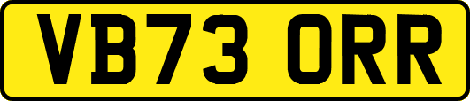 VB73ORR