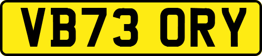 VB73ORY