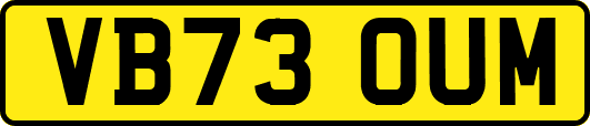 VB73OUM
