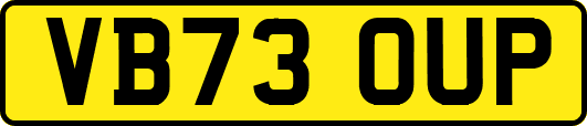 VB73OUP