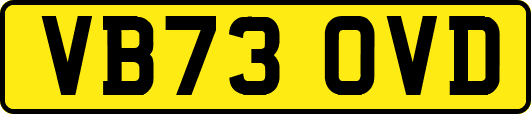 VB73OVD