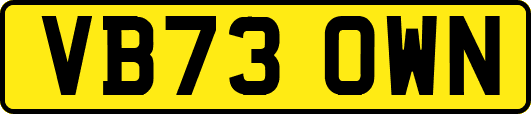 VB73OWN