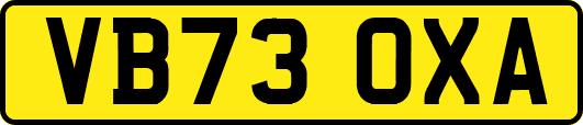 VB73OXA