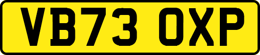 VB73OXP