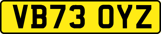 VB73OYZ