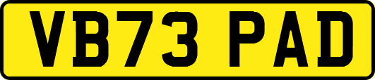 VB73PAD