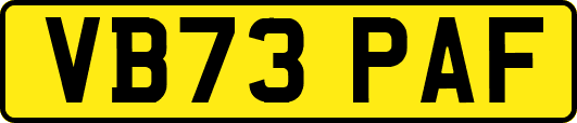 VB73PAF