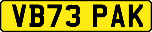 VB73PAK