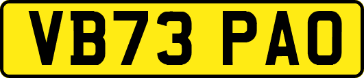 VB73PAO