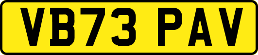 VB73PAV