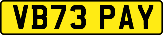 VB73PAY