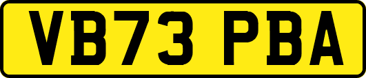 VB73PBA
