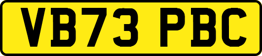 VB73PBC